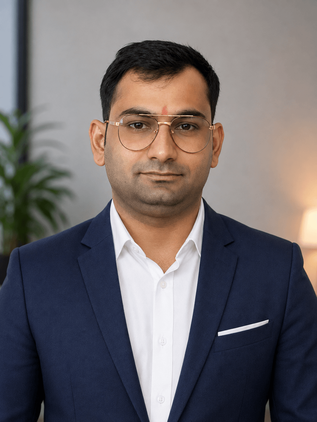 Anoop Sharma
